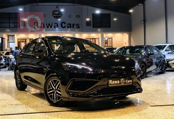 بي واي دي سيل 05 DM-i 2025 للبيع في العراق - اربيل